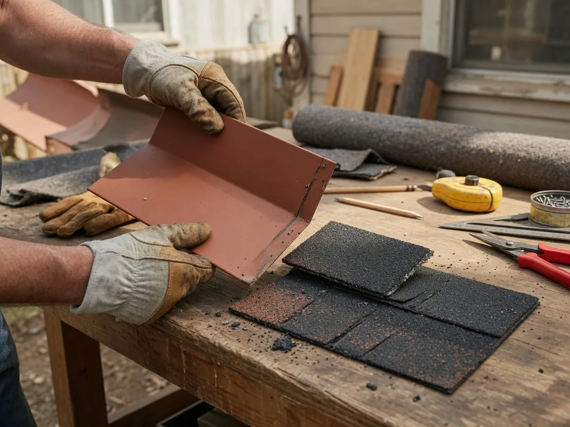 Roof Repair company in Manito, IL